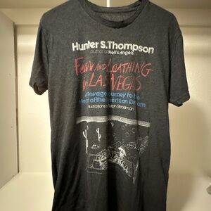 Fear and loathing T-Shirt